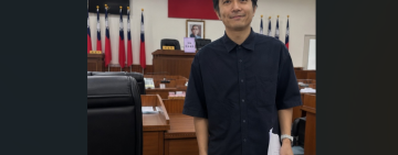 17項提案展現行動力 ! 王沈剛竹持續為秀林鄉建設與族人福祉發聲
